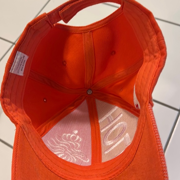 COPY - Netherlands soccer Hat for World Cup - Picture 6 of 6